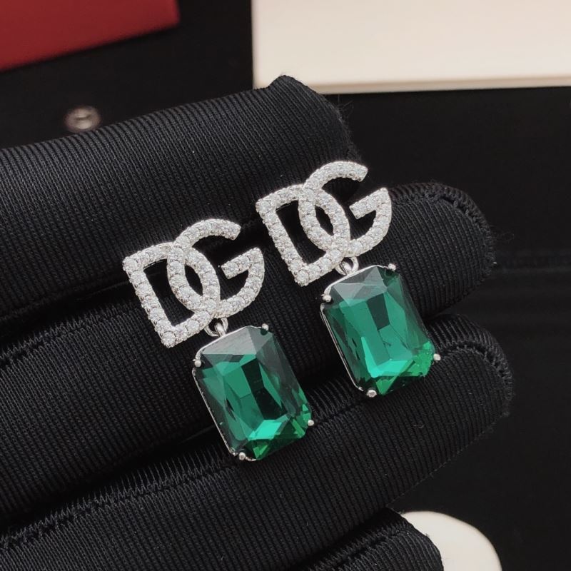 Christian Dior Earrings